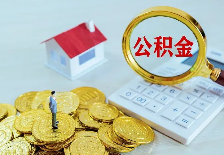 鹰潭贷款公积金怎么提出来（住房公积金贷款怎么提取住房公积金）